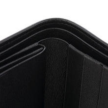 Load image into Gallery viewer, Two-fold billfold, Swedish flower rabbit