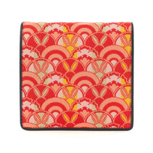 Load image into Gallery viewer, Wallet (Nami Usagi Yuki-wa-mon)