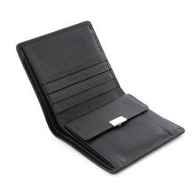 Load image into Gallery viewer, Wallet (Nami Usagi Yuki-wa-mon)