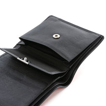 Load image into Gallery viewer, Wallet (Nami Usagi Yuki-wa-mon)