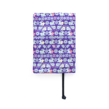 Load image into Gallery viewer, Book Cover (Sweden Hana Usagi_lapis lazuli)