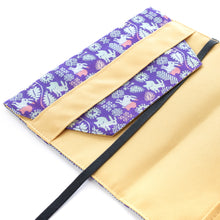 Load image into Gallery viewer, Book Cover (Sweden Hana Usagi_lapis lazuli)