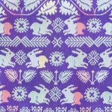 Load image into Gallery viewer, Book Cover (Sweden Hana Usagi_lapis lazuli)