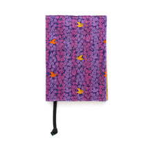 画像をギャラリービューアに読み込む, ブックカバー ふしぎな一夜