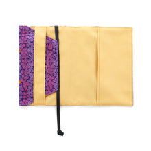 画像をギャラリービューアに読み込む, ブックカバー ふしぎな一夜