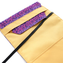 画像をギャラリービューアに読み込む, ブックカバー ふしぎな一夜