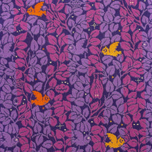 画像をギャラリービューアに読み込む, ブックカバー ふしぎな一夜