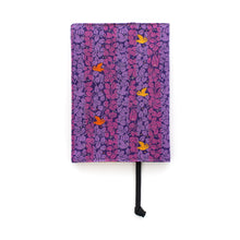 画像をギャラリービューアに読み込む, ブックカバー ふしぎな一夜