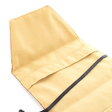 画像をギャラリービューアに読み込む, ブックカバー 飛鳥蜀紅錦