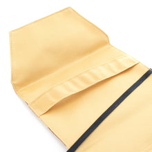 画像をギャラリービューアに読み込む, ブックカバー 糸屋輪宝手