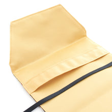 画像をギャラリービューアに読み込む, ブックカバー 獅噛文長斑錦