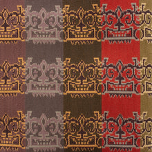 画像をギャラリービューアに読み込む, ブックカバー 獅噛文長斑錦