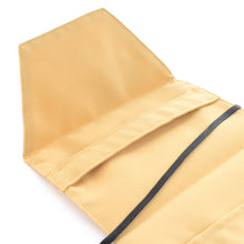 画像をギャラリービューアに読み込む, ブックカバー 吉祥狗子文