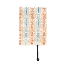 Load image into Gallery viewer, Book Cover (Budo Karakusa-mon Nishiki)