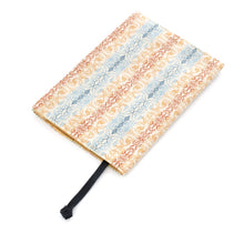 Load image into Gallery viewer, Book Cover (Budo Karakusa-mon Nishiki)