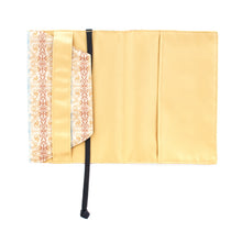 Load image into Gallery viewer, Book Cover (Budo Karakusa-mon Nishiki)