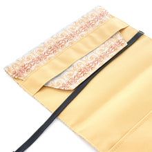 Load image into Gallery viewer, Book Cover (Budo Karakusa-mon Nishiki)