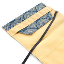 Load image into Gallery viewer, Book Cover (Budo Karakusa-mon Nishiki)