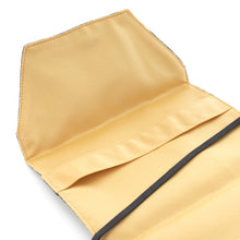 Load image into Gallery viewer, Book Cover (Tempyo Brocade With A Hunting Scene)