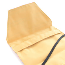 画像をギャラリービューアに読み込む, ブックカバー 華猪文長斑錦