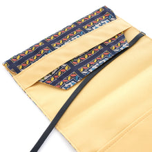 Load image into Gallery viewer, Book Cover (Coptic Flower Goblet)