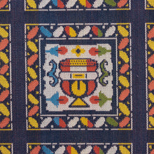 Load image into Gallery viewer, Book Cover (Coptic Flower Goblet)