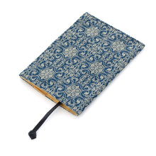 Load image into Gallery viewer, Book Cover (Budo Karakusa-mon Nishiki)