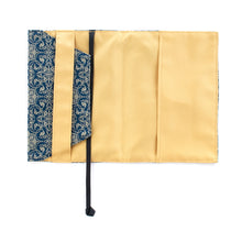 Load image into Gallery viewer, Book Cover (Budo Karakusa-mon Nishiki)