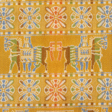 画像をギャラリービューアに読み込む, ブックカバー パジリクの午