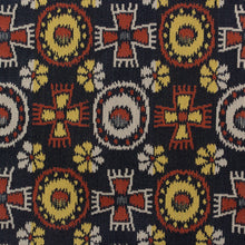 画像をギャラリービューアに読み込む, ブックカバー コプト金章文