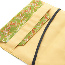 画像をギャラリービューアに読み込む, ブックカバー 虎雲霊獣文