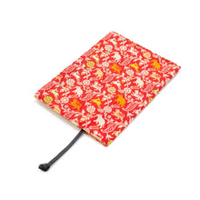 Load image into Gallery viewer, Book Cover (shanti-no-tora)