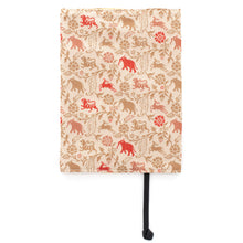 Load image into Gallery viewer, Book Cover (shanti-no-tora)