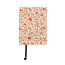 Load image into Gallery viewer, Book Cover (shanti-no-tora)