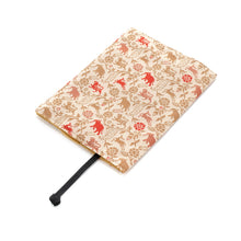 Load image into Gallery viewer, Book Cover (shanti-no-tora)