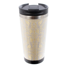 Load image into Gallery viewer, Tumbler (Budo Karakusa-mon Nishiki)