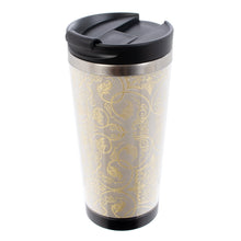 Load image into Gallery viewer, Tumbler (Budo Karakusa-mon Nishiki)