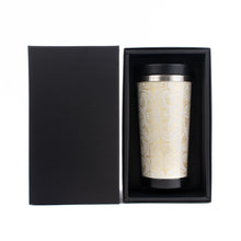 Load image into Gallery viewer, Tumbler (Budo Karakusa-mon Nishiki)