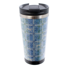 Load image into Gallery viewer, Tumbler (choker-no-neko Blue)