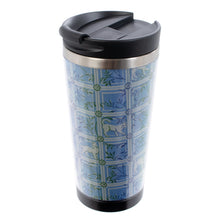 Load image into Gallery viewer, Tumbler (choker-no-neko Blue)