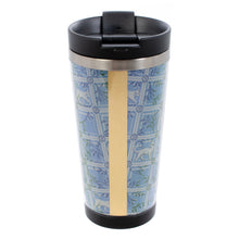 Load image into Gallery viewer, Tumbler (choker-no-neko Blue)