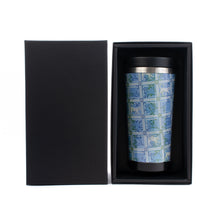 Load image into Gallery viewer, Tumbler (choker-no-neko Blue)