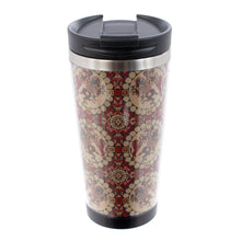 Load image into Gallery viewer, Tumbler (Shishikari-mon Nishiki)