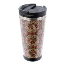 Load image into Gallery viewer, Tumbler (Shishikari-mon Nishiki)