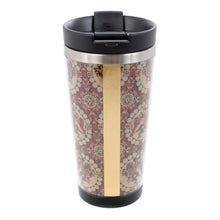 Load image into Gallery viewer, Tumbler (Shishikari-mon Nishiki)