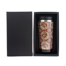 Load image into Gallery viewer, Tumbler (Shishikari-mon Nishiki)