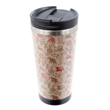 Load image into Gallery viewer, Tumbler (shanti-no-tora)