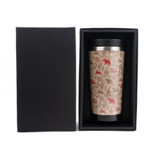 Load image into Gallery viewer, Tumbler (shanti-no-tora)