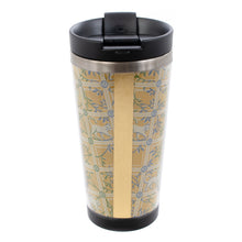 Load image into Gallery viewer, Tumbler (choker-no-neko yellow)