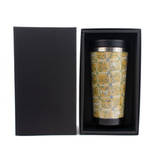 Load image into Gallery viewer, Tumbler (choker-no-neko yellow)